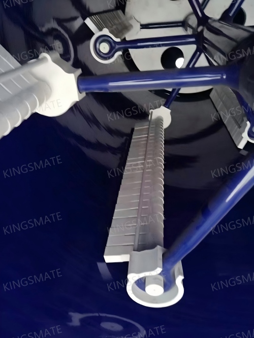 薄膜蒸发器 压缩 1